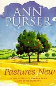 Pastures New