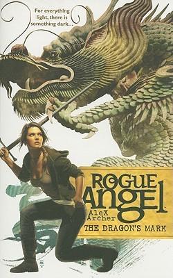 The Dragon's Mark