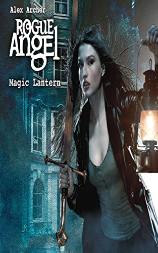 Magic Lantern