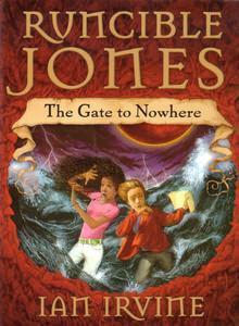 The Gate to Nowhere