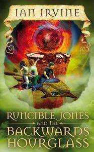 Runcible Jones and the Backwards Hourglass