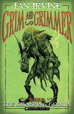 The Grasping Goblin