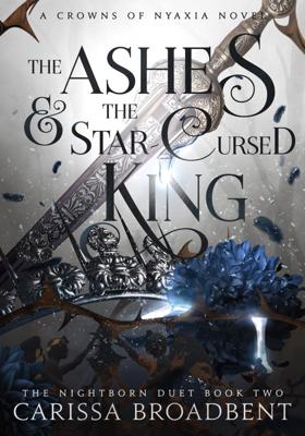 The Ashes and the Star-Cursed King