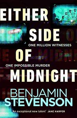 Either Side of Midnight