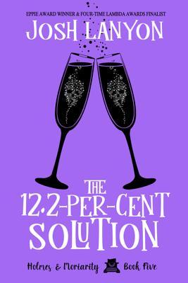The 12.2-Per-Cent Solution