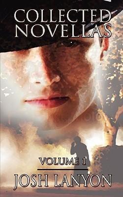 Josh Lanyon Collected Novellas #1
