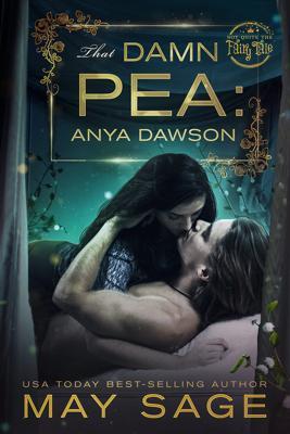That Damn Pea