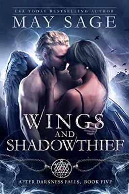 Wings and Shadowthief