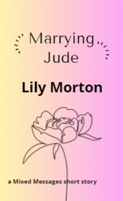 Marrying Jude