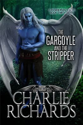 The Gargoyle and the Stripper