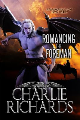 Romancing the Foreman