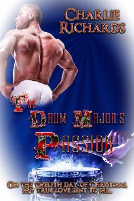 The Drum Major's Passion