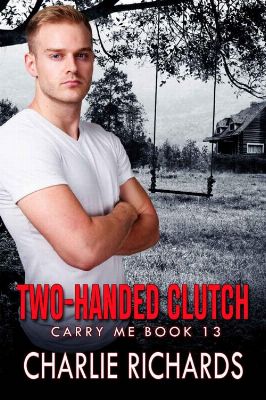 Two-Handed Clutch