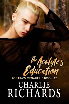 The Acolyte's Education