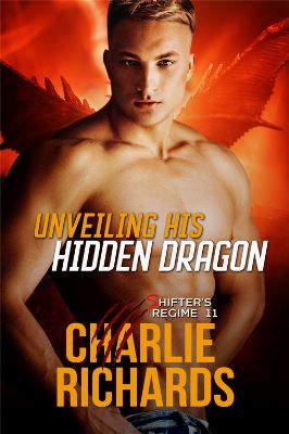 Unveiling his Hidden Dragon