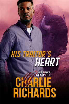 His Traitor’s Heart