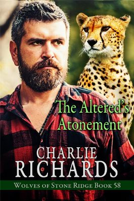 The Altered’s Atonement
