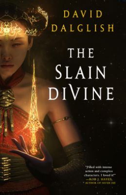 The Slain Divine