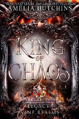 King of Chaos