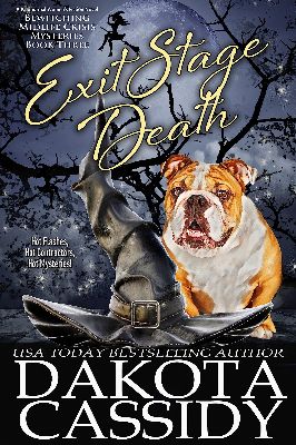 Exit Stage Death