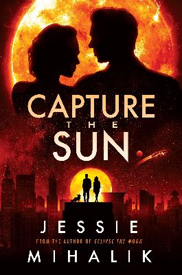 Capture the Sun
