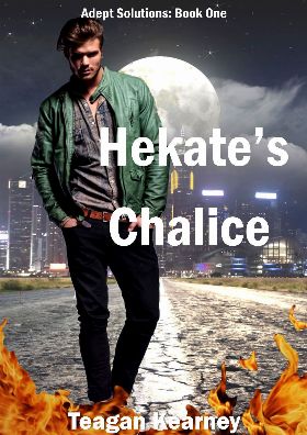 Hekate's Chalice