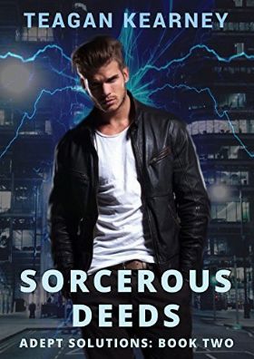 Sorcerous Deeds