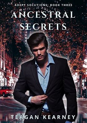 Ancestral Secrets