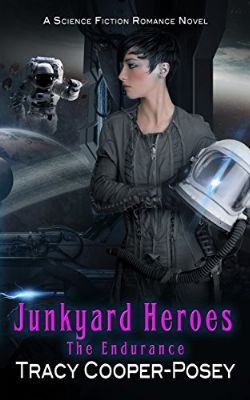 Junkyard Heroes