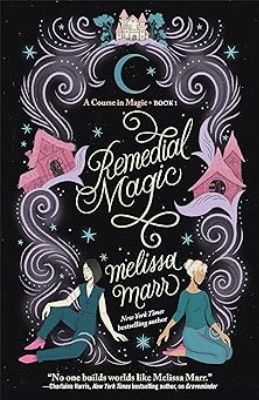 Remedial Magic