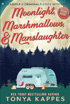 Moonlight, Marshmallows & Manslaughter
