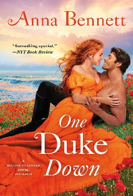 One Duke Down