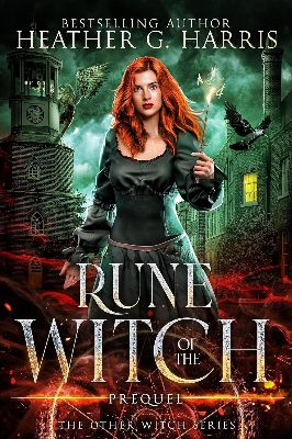 Rune of the Witch