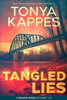 Tangled Lies