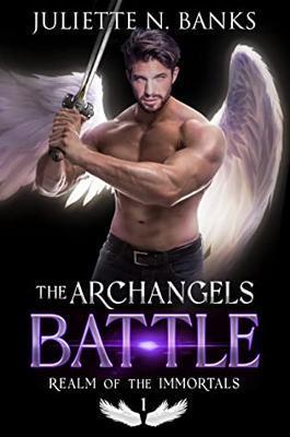 The Archangels Battle