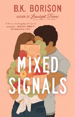 Mixed Signals