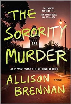 The Sorority Murder