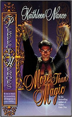 More Than Magic