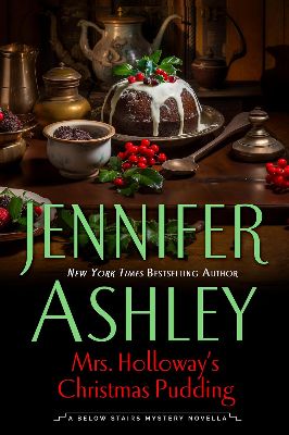 Mrs. Holloway's Christmas Pudding
