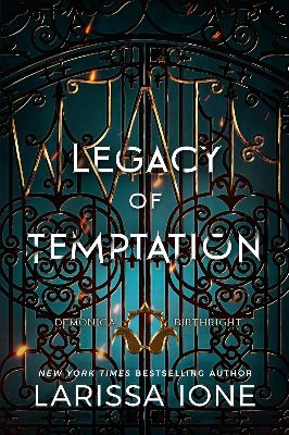 Legacy of Temptation