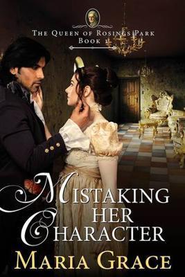 Mistaking Her Character