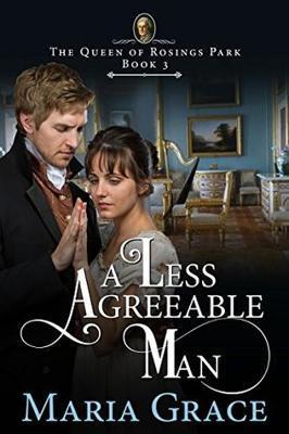 A Less Agreeable Man