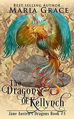 The Dragons of Kellynch
