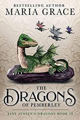 The Dragons of Pemberley