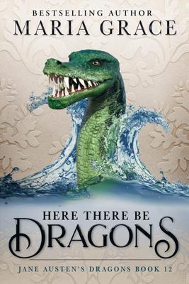 Here There Be Dragons