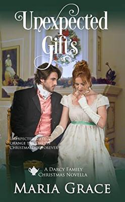 Unexpected Gifts