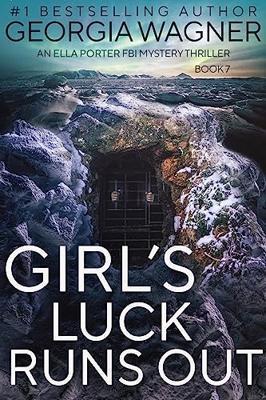 Girl's Luck Runs Out