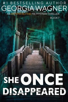 She Once Disappeared