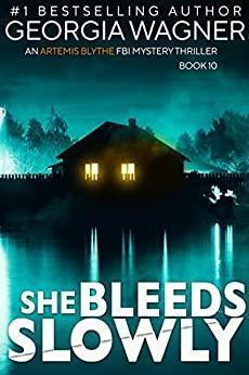 She Bleeds Slowly