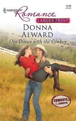 One Dance with the Cowboy
